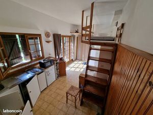 Studio Vallée d’Ossau Pyrénées Louvie-Soubiron