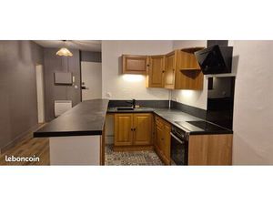 Maco centre ville t2