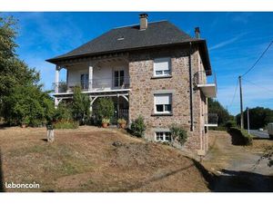 A Vendre appartement en Corrèze