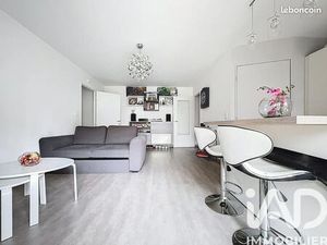 Appartement 45m2
