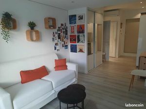 Location studio meublé 24m2 à Saint-Aunès