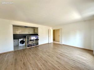 Appartement 2 pièces