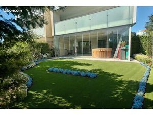 Appartement 3 pièces 74 m²