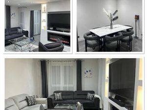 Appartement 5 pièces