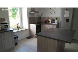 Appartement 120m2