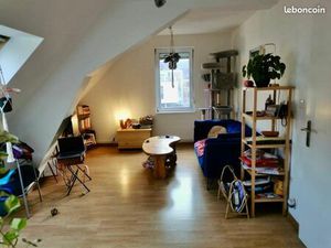 Appartement 50 m Schiltigheim