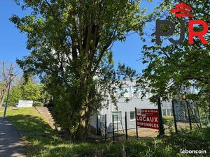 Bureaux 105 m² Maxéville