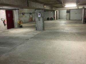 Box double en hypercentre