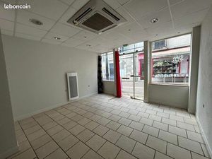 Murs Commerciaux Libres