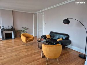 Local commercial Lunéville