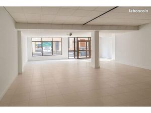 Vente de murs commerciaux Nancy Centre