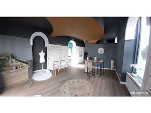 Local commercial agence