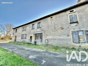 Maison 14 pièces 650 m²