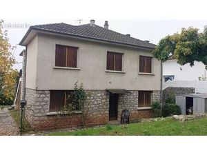 Maison 4 pièces 108 m²