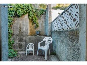 Garage avec possibilité de changement d'usage - Canet en Roussillon