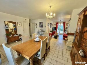 Maison 4 pièces 70 m²