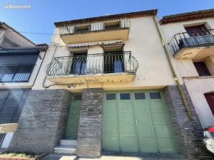 Maison 4 pièces 91 m²