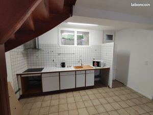 Maison de Ville 100m2