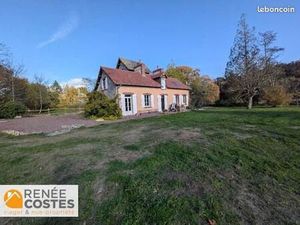 Propriété en Viager 5 pièces 120 m²