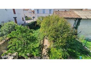 Maison 4 pièces 101 m²