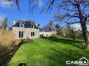 Moulin 15 pièces 300 m²