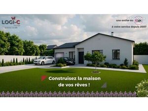 Maison 5 pièces 115 m²