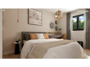 Maison 6 pièces 105 m²