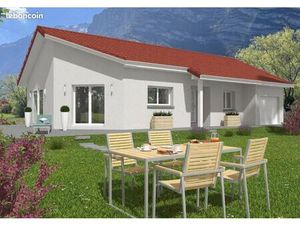 Maison 4 pièces 98 m²