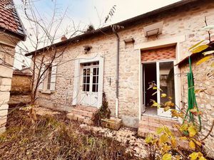 Maison 5 pièces 95 m²