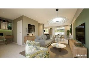 Maison 5 pièces 75 m²