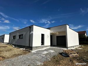 Maison 3 pièces 63 m²