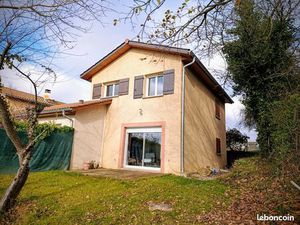 Maison 4 pièces 90 m2