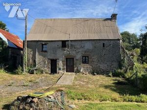 Maison 1 pièce 50 m²