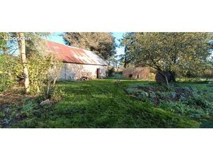 Terrain constructible sans vis-à-vis 1023m2