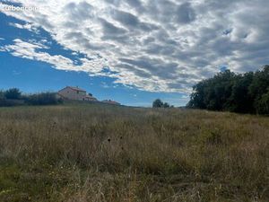 Terrain 289 m² Llupia