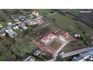 Terrain 605 m² Mutzig