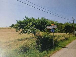 Terrain constructible St Bernard