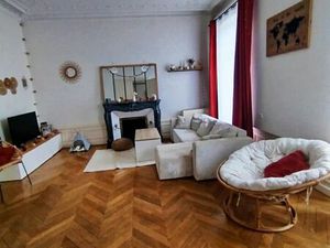 Appartement t 4 a louer