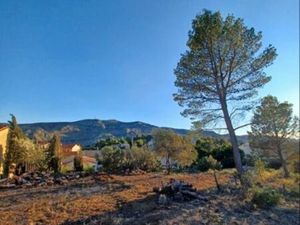 Parcelle déjà viabilisée de 466m2