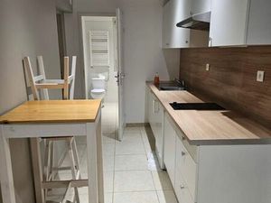 CORTE - Loue T1 meublé