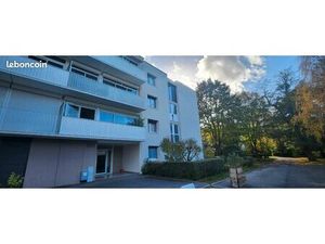 Vente appartement F2 vieux Courcouronnes