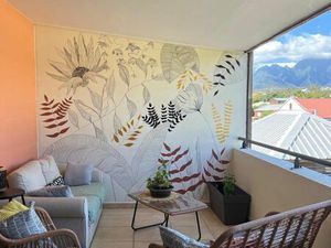 Beau duplex 75 m2 vue Montagne