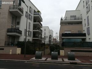 Appartement 2 pièces 45 M2