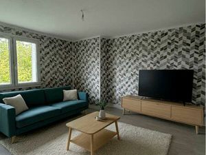 Appartement F4 85 m2