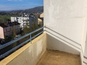 T2 au calme avec vue