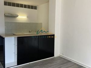 Studio 1 pièce 25 m²