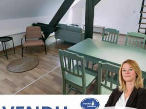 Appartement 2 pièces 51 m²