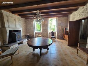 Maison 2 pièces 79 m²