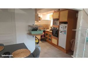 Appartement 45 m2 St Étienne de villereal