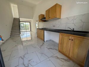 Logement neuf saint pierre